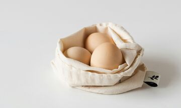 Τελικά, πόσο ασφαλή είναι τα μελάτα αυγά;