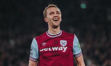Τόμας Σούτσεκ: Γενέθλια με γκολ στην Premier League