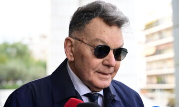 Super League: «Εκφράζουμε τα συλλυπητήριά μας στην οικογένεια του Αλέξη Κούγια»