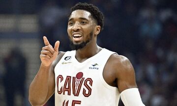 NBA: Ασύλληπτη ανατροπή των Καβαλίερς, από το -22 μέσα στη Βοστώνη (highlights)