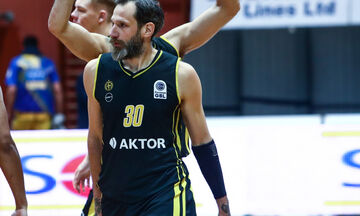 Basket League: Ο Γιαννόπουλος στο top 10 των τριπόντων