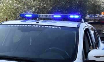 Αγρίνιο: Ανήλικοι διαρρήκτες άδειασαν κοσμηματοπωλείο 