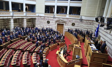 Τραγωδία στα Τέμπη: Την Τρίτη (4/3) η συζήτηση για προανακριτική