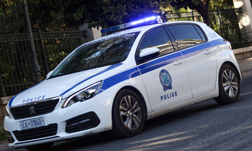 Θεσπρωτία: Συνελήφθη άνδρας για μεταφορά παράτυπων μεταναστών