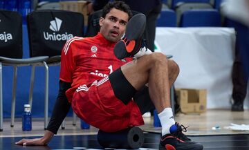 Μπάγερν: Επιτυχημένο το χειρουργείο του Όσκαρ Ντα Σίλβα