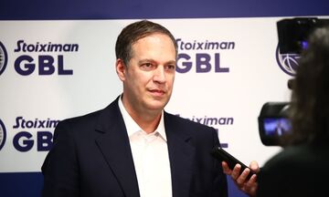 Συγκροτήθηκε σε σώμα το νέο Διοικητικό Συμβούλιο της Stoiximan GBL