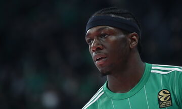 EuroLeague: Τιμωρήθηκαν με πρόστιμο Παναθηναϊκός, Ναν, Αταμάν και Γιαννακόπουλος
