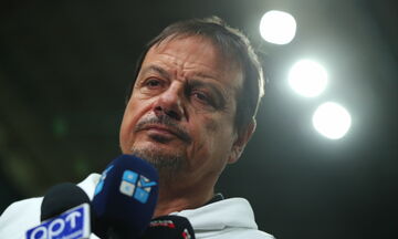 Αταμάν: «Η Euroleague θα πρέπει να φοβάται το ΝΒΑ περιμένει»