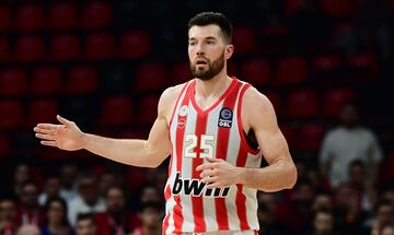 LIVE Streaming: Ολυμπιακός - Πανιώνιος  (17:00)