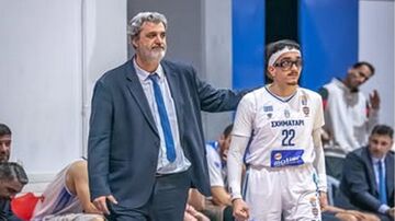 Έρμής Σχ. – ΝΕΜ: Αποθέωση για τον μαχητή της ζωής Παναγιώτη Τζαβέλλα