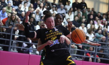 Αθηναϊκός - Παναθηναϊκός 98-85: Το 1-0 η ομάδα του Βύρωνα! (highlights)