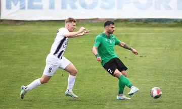Super League 2: Νίκες για Ηρακλή, ΠΑΣ Γιάννινα και Καβάλα
