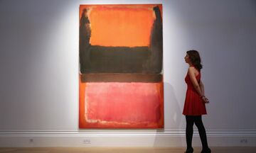 Ίσως είναι λάθος να λέμε πως το μυθιστόρημα είναι λογοτεχνία