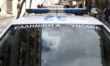 Κέρκυρα: Για ενδοοικογενειακή απειλή συνελήφθη ένας 42χρονος αστυνομικός 