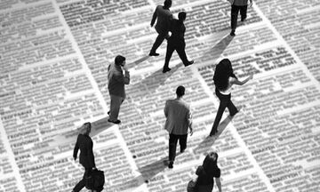 Έως την Παρασκευή (28/3) οι αιτήσεις για το πρόγραμμα απασχόλησης μακροχρόνια ανέργων 45+ ετών