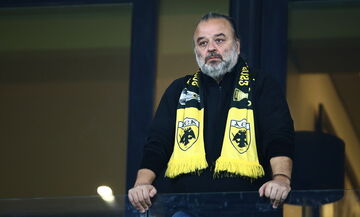ΑΕΚ: Επιστολή Ηλιόπουλου στην ΕΠΟ για τον τρόπο καταβολής του 1,5 εκατ. στις ΕΠΣ