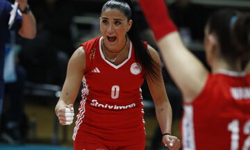 Νίζετιχ: «Τα play off είναι το καλύτερο κομμάτι της σεζόν»