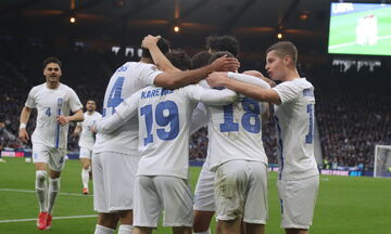 Εκτόξευση από Εθνική και Champions League