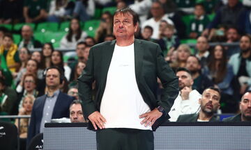 EuroLeague: Πρόστιμο στον Αταμάν