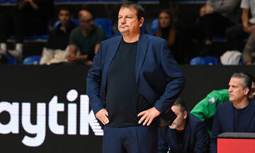 Αταμάν: «Για 35 λεπτά παίξαμε απαίσια, θαύμα ότι νικήσαμε»!