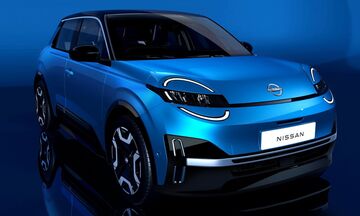 Νissan: Ετοιμάζει τα ηλεκτρικά Micra και Leaf