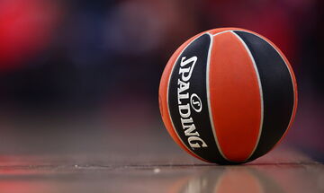 EuroLeague: Μάχες σε Μόναχο και Μιλάνο