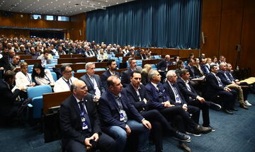 ΕΠΟ: Οι αποφάσεις της Έκτακτης Γενικής Συνέλευσης