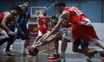 National League 2: Προβάδισμα ο Ίκαρος Ν. Σμύρνης 