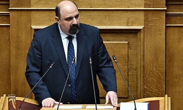 Σήμερα η κατάθεση Τριαντόπουλου στην προανακριτική για την τραγωδία στα Τέμπη 