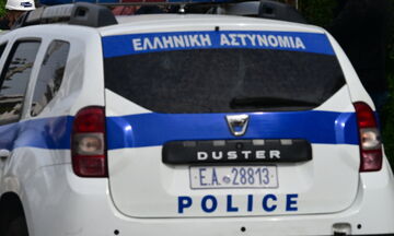 Θεσσαλονίκη: Κακουργηματική δίωξη στον 60χρονο οδηγό για το θανατηφόρο τροχαίο