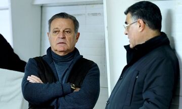 ΑΠΟΕΛ: Οι οικονομικές οφειλές και η προθεσμία που ζητήθηκε από τον Έφορο Φορολογίας