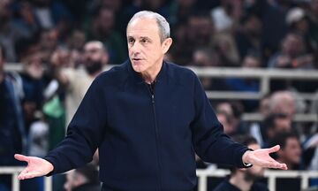 Μεσίνα για NBA Europe League: «Θα υπάρξει κανάλι επικοινωνίας μεταξύ της Euroleague και του NBA