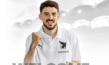 Ανδρούτσος: «Ο πρώτος στόχος ήταν να μπούμε playoffs, ο επόμενος να βγούμε πρώτοι»