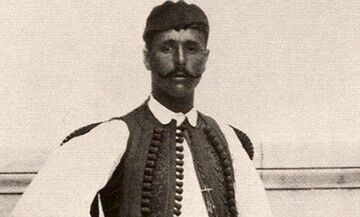 Ο θρίαμβος του Σπύρου Λούη