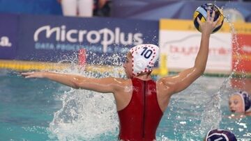 «Ολα για όλα» Βουλιαγμένη και Ολυμπιακός για μία θέση στο final-4