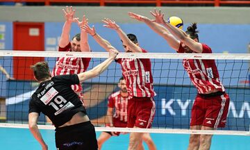 LIVE Streaming: Ολυμπιακός - ΠΑΟΚ (19:00)