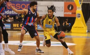 LIVE Streaming: Πανιώνιος - Άρης (17:00)