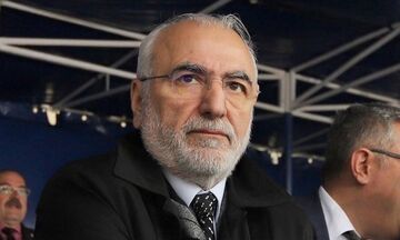 Ο Ιβάν Σαββίδης καλύπτει μέρος των εξόδων του τσάρτερ της ΚΑΕ ΠΑΟΚ για τη Γαλλία