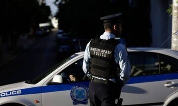 ΕΛ.ΑΣ.: Εξαρθρώθηκε εγκληματική οργάνωση