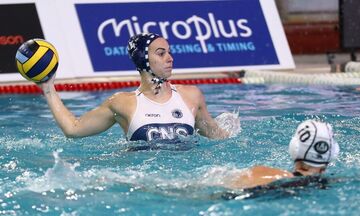 Η Σαμπαντέλ αντίπαλος του Ολυμπιακού στο Final-4 του LEV Champions League
