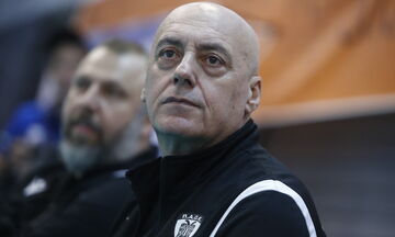 Μιλενκόσκι: «Θα ήμουν ηλίθιος αν έλεγα κάτι κακό για τους παίκτες μου σήμερα»