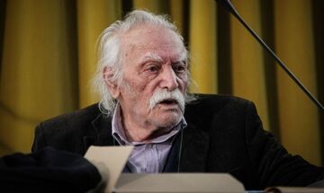 Όταν «έφυγε»  ο ήρωας της Εθνικής Αντίστασης