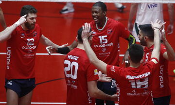 Pre League Ανδρών: Πρώτο βήμα ο Πανιώνιος, 3-0 τον Άρη