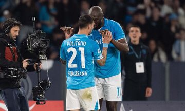 Serie A: Νίκες για Ίντερ, Νάπολι και Φιορεντίνα