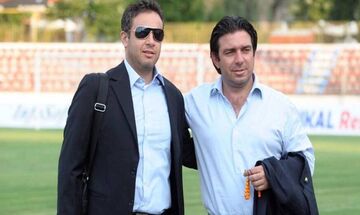 ΑΠΟΕΛ: Επαφές ανάμεσα στα άτομα που θα αναλάβουν για να ξεκαθαρίσει η κατάσταση