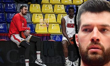 Ολυμπιακός: Δεν πάει άλλο έτσι η κατάσταση...