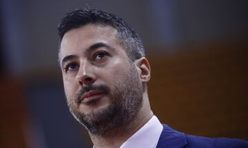 Νίκλας: «Να βγάλουμε προσωπικότητα και ενέργεια» 