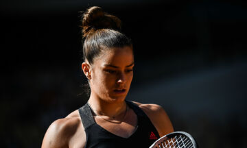 Charleston Open: Η Σάκκαρη προκρίθηκε στον δεύτερο γύρο