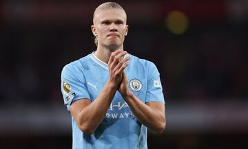 Premier League: Από τον Φαν Νίστελροϊ στον Χάαλαντ