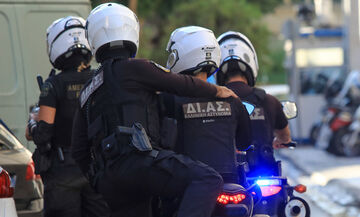 Λάρισα: Οπαδικό επεισόδιο στο Αλκαζάρ